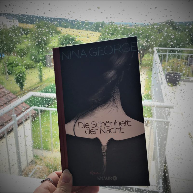 Nina Die Schönheit der Nacht Aus Liebe zum Lesen