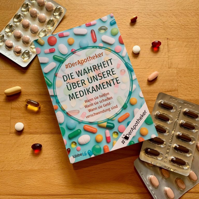 Die Wahrheit Über Medikamente: **Die Diagnostik Setzt Die Pharmafabrik In Gang** – Das Sollten Sie Wissen! - t6riwql