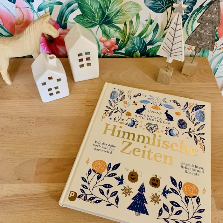 Christa SpillingNöker Himmlische Zeiten Aus Liebe zum Lesen