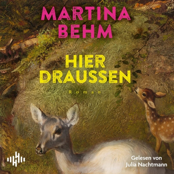 Martina Behm nimmt uns in ihrem Roman „Hier draußen“ zusammen mit Ingo und Lara mit aufs Dorf. Beide haben sich zusammen mit ihren Kindern den Traum vom Leben auf dem Land in einem renovierten Dreiseithof verwirklicht. Doch leider klopft die Realität recht schnell an ihre Tür. Bei der nervigen Pendelei von Hamburg nach Hause fährt Ingo eine weiße Hirschkuh an. Ein Aberglaube besagt, dass er nun innerhalb eines Jahres selbst sterben müsse. 

Die Autorin schafft es meisterhaft, unzählige Charaktere ihres fiktiven Dörfchens in aller Authentizität darzustellen. Es gibt den typischen Junggesellen, moderne und traditionelle Bauern, Trunkenbolde und brave Hausfrauen, eine schief angesehene Hippi-Kommune und natürlich treffen all diese Menschen auf Dorffesten und im Alltag immer wieder aufeinander. Ich selbst komme vom Land und konnte mir zu jeder Figur ein Gesicht aus dem realen Leben vorstellen. 

Ganz besonders gefällt mir, dass Martina Behm auch die Schattenseiten des Lebens beleuchtet, das, was hinter der Fassade vom idyllischen Landleben wirklich stattfindet: die Probleme in der Landwirtschaft, kaputte Ehen, Burnout, Klatsch und Tratsch, Feindschaften usw. Dabei oder gerade deswegen bleibt die Geschichte bis zum Schluss interessant und durch die Erzählweise aus den Blickwinkeln verschiedenster Charaktere bekommt auch tiefe Einblicke in deren Seelenleben. 

Ich habe den Roman als Hörbuch gehört und möchte auch die wunderbare Art der Sprecherin, Julia Nachtmann, nicht unerwähnt lassen. Ich bin ein bisschen traurig, dass es schon zu Ende ist und kann euch Buch und Hörbuch wärmstens ans Herz legen. Trotz der auch schwierigen Themen bleibt es für mich ein Wohlfühlbuch mit viel Authentizität. 

★★★★★ 5/5

[ Werbung • unbeauftragt • Leseexemplar ]

#lesen #rezension #leseliebe #buecherliebe #bookstagram #bookstagramdeutschland #bookstagramgermany #ausliebezumlesen #buchblog #buchblogger #martinabehm #hierdraussen #netgalleyde