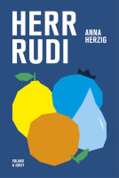 Anna Herzig – Herr Rudi