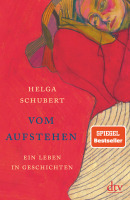 Helga Schubert – Vom Aufstehen
