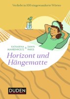Katharina Mahrenholtz und Dawn Parisi- Horizont und Hängematte