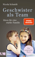 Nicola Schmidt – Geschwister als Team