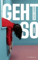 Beatriz Serrano – Geht so