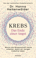 Dr. Hanna Heikenwälder – Krebs – Das Ende einer Angst