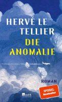 Hervé le Tellier- Die Anomalie