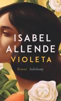 Isabel Allende – Violeta
