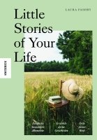 Laura Pashby – Little Stories of Your Life
