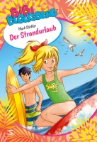 Mark Stichler – Bibi Blocksberg: Der Strandurlaub
