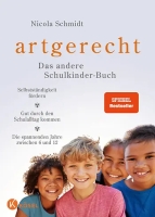 Nicola Schmidt – artgerecht – Das andere Schulkinder-Buch