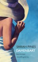 Sarah Pines – Damenbart