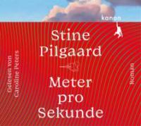 Stine Pilgaard – Meter pro Sekunde