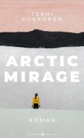 Terhi Kokkonen – Arctic Mirage