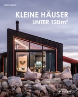 Thomas Drexel – Kleine Häuser unter 120 m²