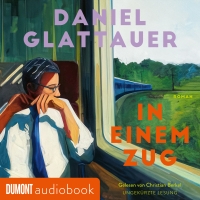 Daniel Glattauer – In einem Zug