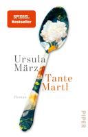 Ursula März – Tante Martl
