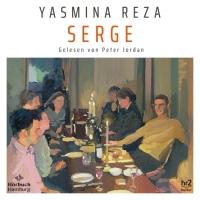 Yasmina Reza – Serge